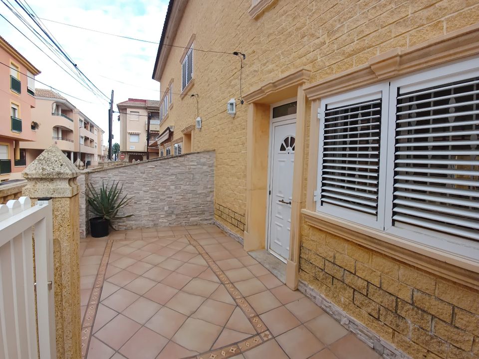 Duplex i Santiago De La Ribera, Murcia - foto 2